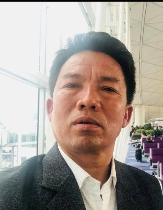 कांग्रेसको प्रदेश सदस्यबाट योञ्जनको राजिनामा